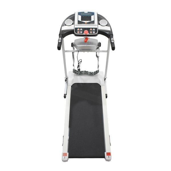 Venice M8 Motorized Treadmill 6