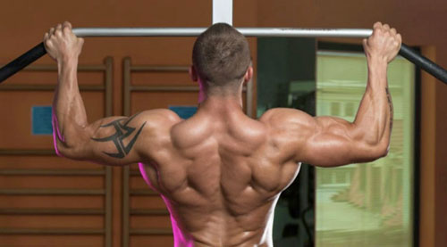 Kombinasi Latihan Otot Yang Tepat 3