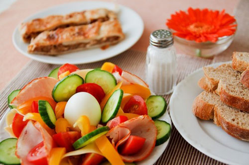 Apa Sih Sebenarnya South Beach Diet Itu? 3 Apa Sih Sebenarnya South Beach Diet Itu? 3