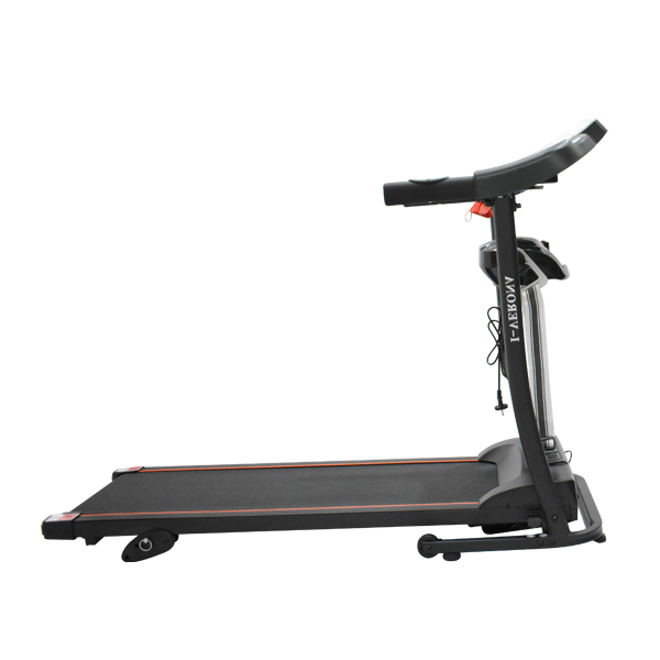 i-Verona Motorized Treadmill 2