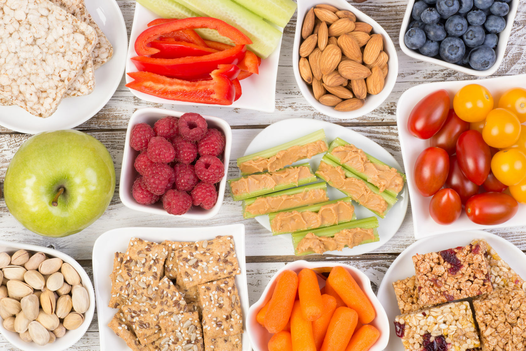 Jangan Takut Ngemil Saat Diet 1 Jangan Takut Ngemil Saat Diet 1