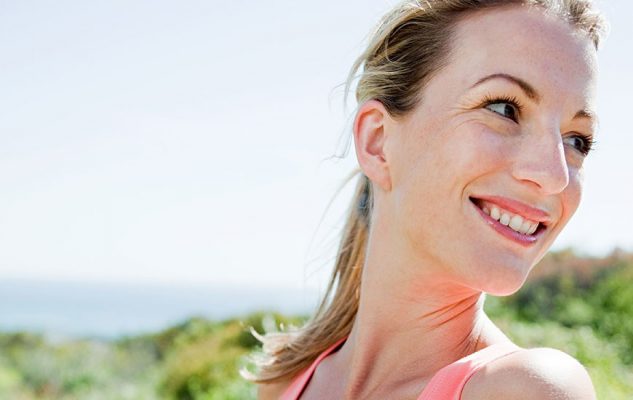 Keuntungan Meditasi Setelah Olahraga 2