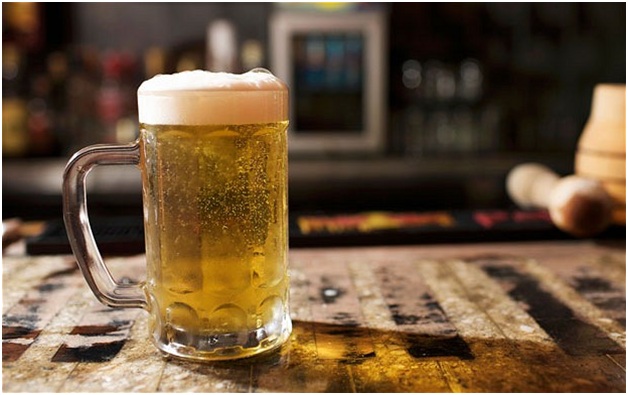 Bahaya Minuman Ini Jika Dikonsumsi Setelah Berolahraga 5