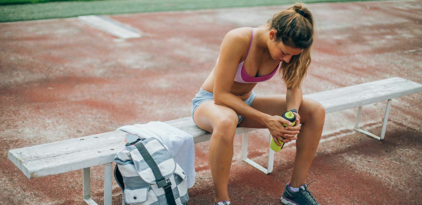 Bahaya Minuman Ini Jika Dikonsumsi Setelah Berolahraga 1