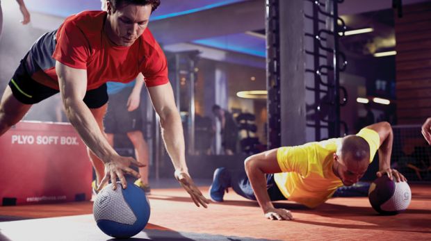 Alat Fitness Untuk Mengecilkan Perut 2 alat fitnes untuk mengecilkan perut