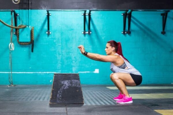 Yuk, Tau Lebih jauh apa itu Box Jump Exercise! 2