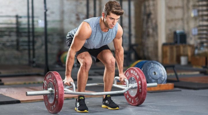 Yuk, Cari Tahu 5 Perbedaan Tipe Barbell Yang Ada Di Tempat Gym Kamu! 4