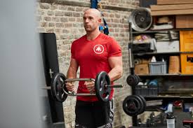 Yuk, Cari Tahu 5 Perbedaan Tipe Barbell Yang Ada Di Tempat Gym Kamu! 6