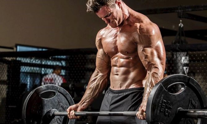 Tips Untuk Pria Kurus Agar Berotot 2 Tips Untuk Pria Kurus Agar Berotot 2