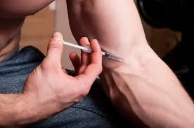 5 Jenis Doping Yang Berbahaya Untuk Tubuh ! 4