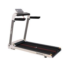 Zenius Pro Motorized Treadmill
