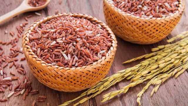 5 Sumber Karbohidrat yang Baik untuk DIET! 3