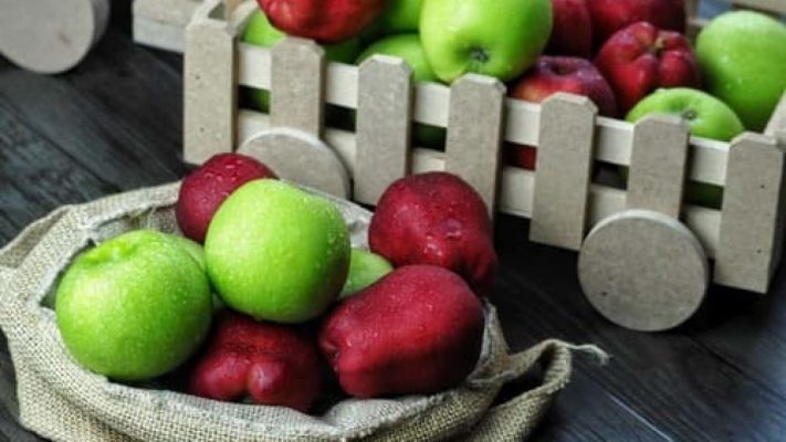 5 Sumber Karbohidrat yang Baik untuk DIET! 5
