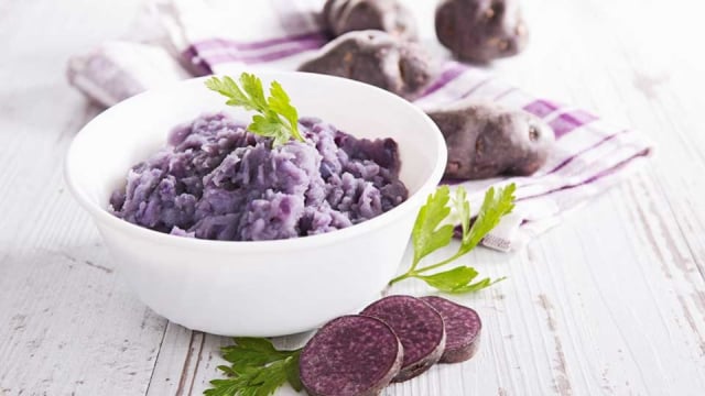 5 Sumber Karbohidrat yang Baik untuk DIET! 6
