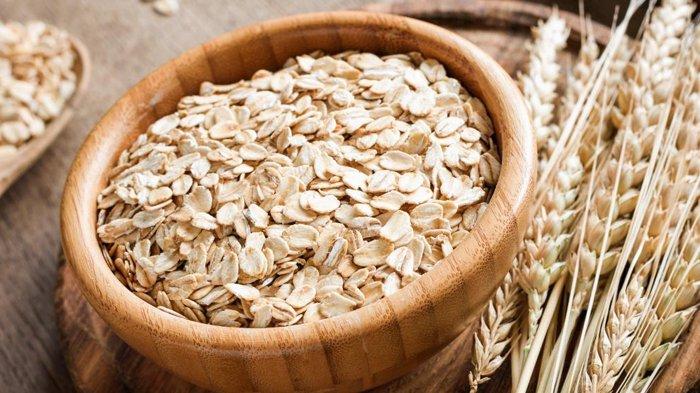 5 Sumber Karbohidrat yang Baik untuk DIET! 4