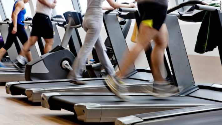 Istilah Dinamo Pada Treadmill Yang Perlu Kamu Tahu 4