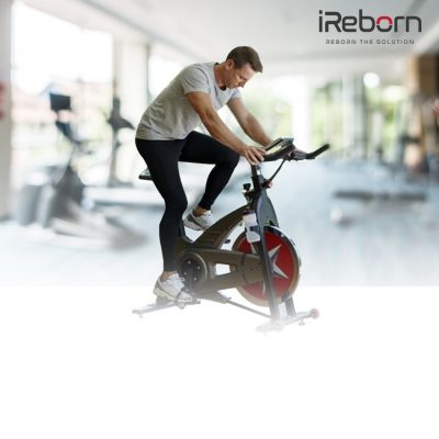 Tips Memilih Sepeda Fitness Rumahan Sesuai Kebutuhan Anda! 5