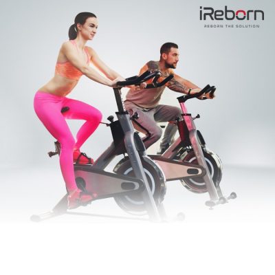 Tips Memilih Sepeda Fitness Rumahan Sesuai Kebutuhan Anda! 4