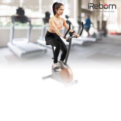 Tips Memilih Sepeda Fitness Rumahan Sesuai Kebutuhan Anda! 6