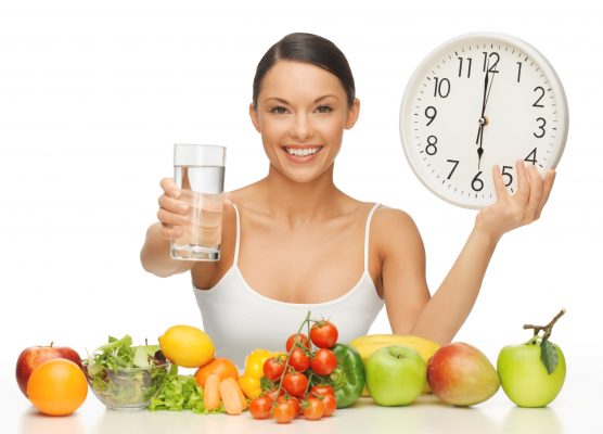 Cara Diet Biar Berhasil Saat Puasa! 5