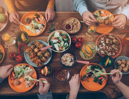 Cara Diet Biar Berhasil Saat Puasa! 2