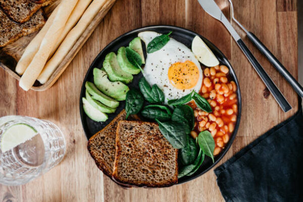3 Cara Diet Nabati Turunkan Berat Badan dengan Sehat! 2