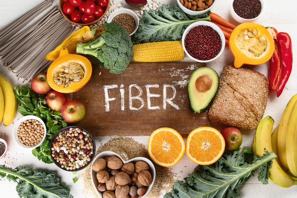 3 Cara Diet Nabati Turunkan Berat Badan dengan Sehat! 3