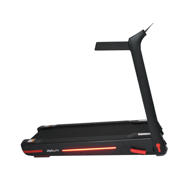 iSmart Motorized Treadmill 2