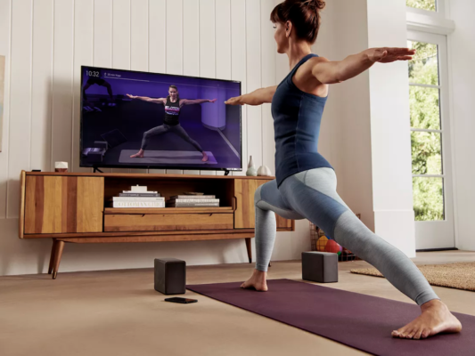 Apa Saja Manfaat Memiliki Alat Fitness di Rumah? 4