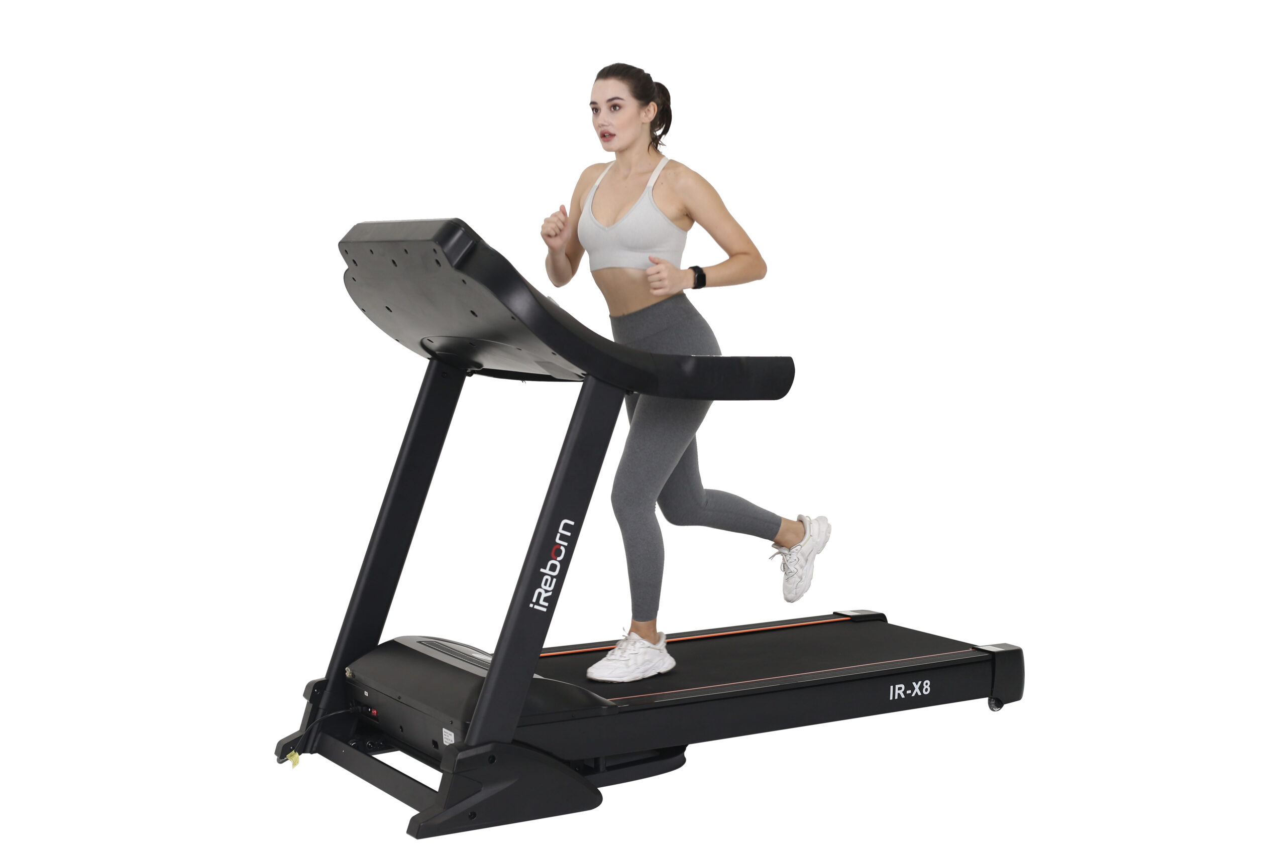 Benefit dari Penggunaan Treadmill untuk Kesehatan 1