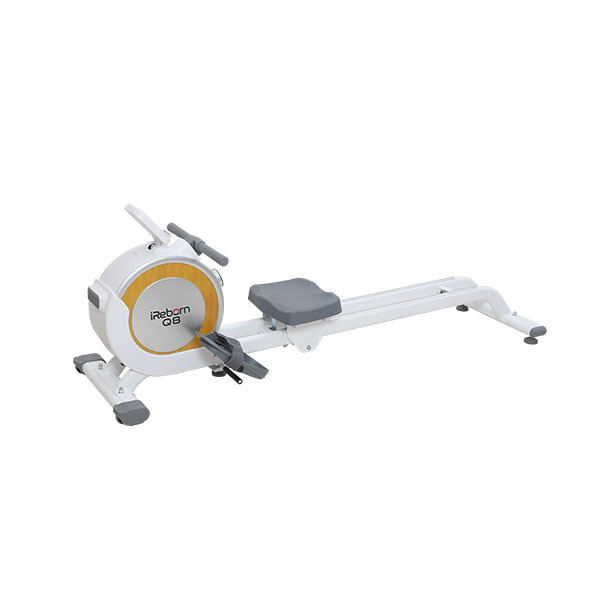 Alat Fitness iReborn Q8 Rowing Machine 1