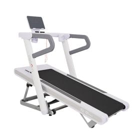 Q1 Max Motorized Treadmill