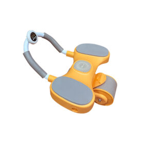 iReborn i-Exotic Ab Roller