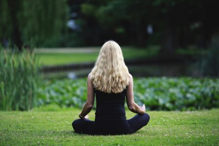 meditasi