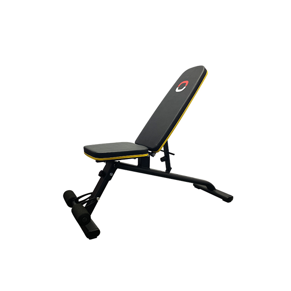 factor ireborn situp bench posisi utama iReborn Factor Situp Bench 1