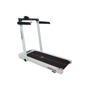 iSiena 2 In 1 Motorized Treadmill