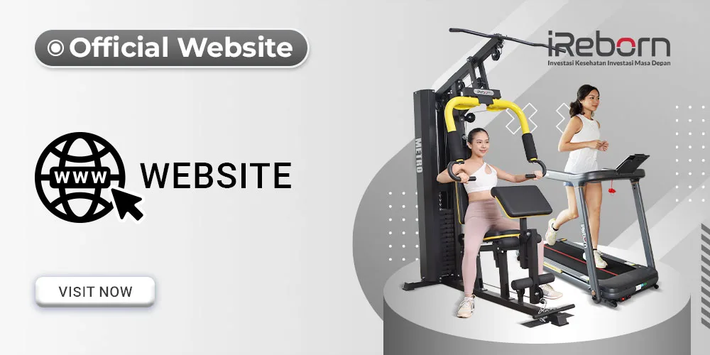 iReborn Website