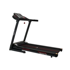Genova Pro Motorized Treadmill