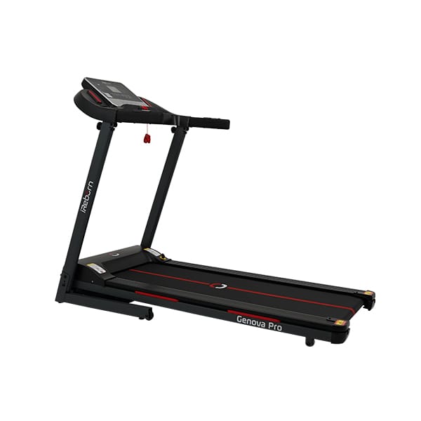 Genova Pro Treadmill Elektrik Cover NEW Genova Pro Motorized Treadmill 1
