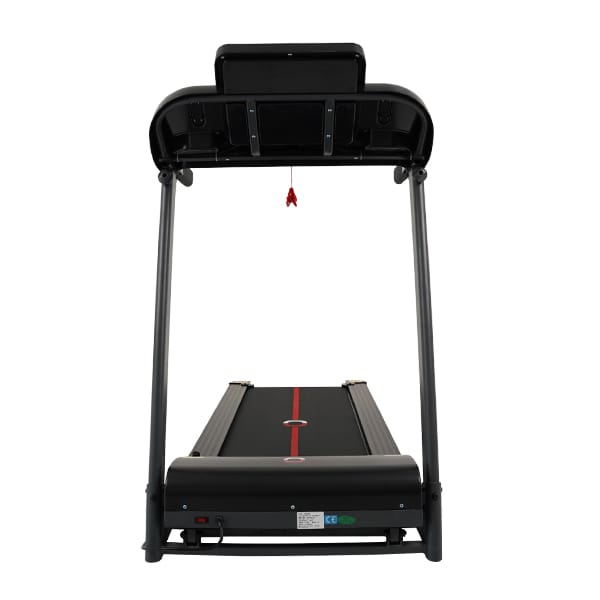 genova pro treadmill posisi belakang Genova Pro Motorized Treadmill 5