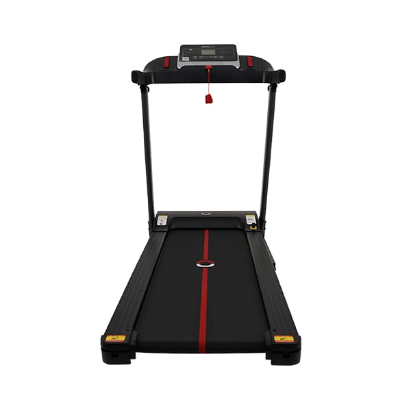 genova pro treadmill posisi depan Genova Pro Motorized Treadmill 4