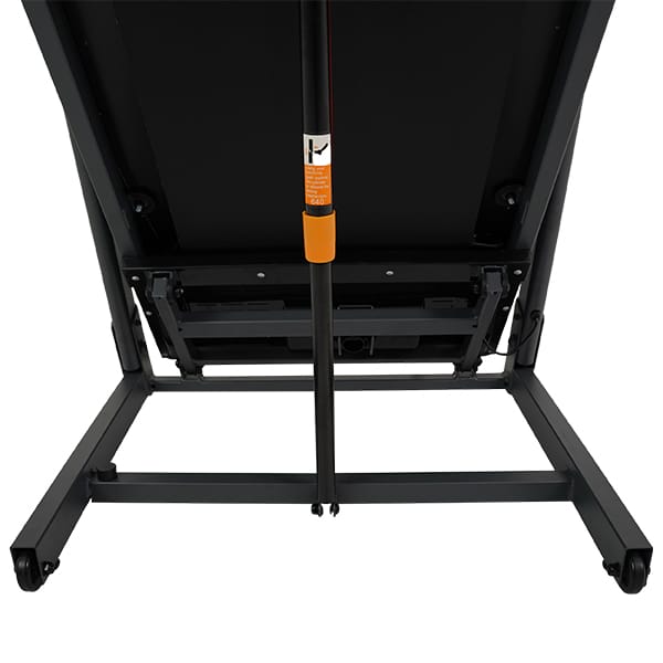 genova pro treadmill posisi hidrolik Genova Pro Motorized Treadmill 6