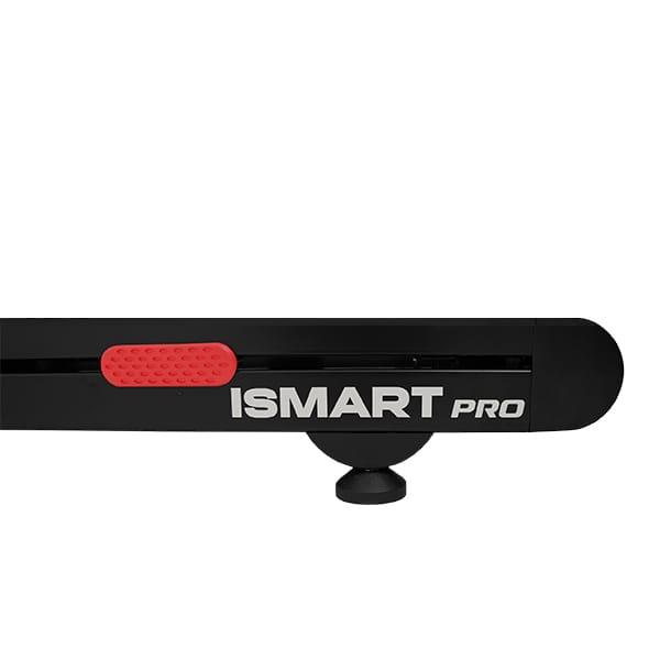 ismart pro treadmill posisi cushion deck iSmart Pro Motorized Treadmill 9