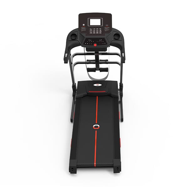paris pro treadmill posisi atas Paris Pro Motorized Treadmill 4