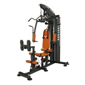 Fastron Homegym 1 Station
