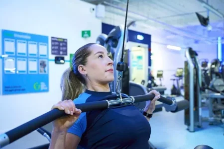 Ireborn Home Gym untuk latihan di rumah sebagai investasi kesehatan jantung