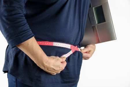 berat badan dan kesehatan tubuh